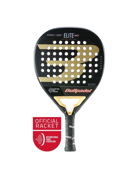 Bullpadel Elite Light Fip Mujer | Ofertas de pádel